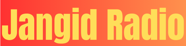 Jangid Radio – نان اسٹاپ موسیقی، ہر وقت، ہر جگہ